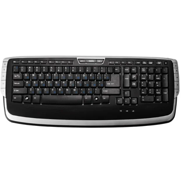 Клавиатура CBR KB 340GM